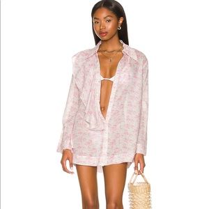 Tularosa Adelynn tunic top